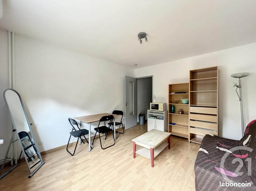 Appartement a louer belfort - 1 pièce(s) - 21 m2 - Surfyn