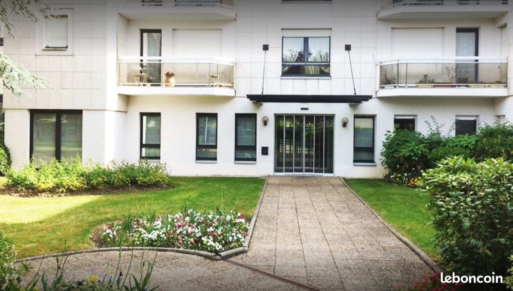 Appartement 3 pièces 68 m² · à Le Chesnay-Rocquencourt · 68 m² · 303 680 €