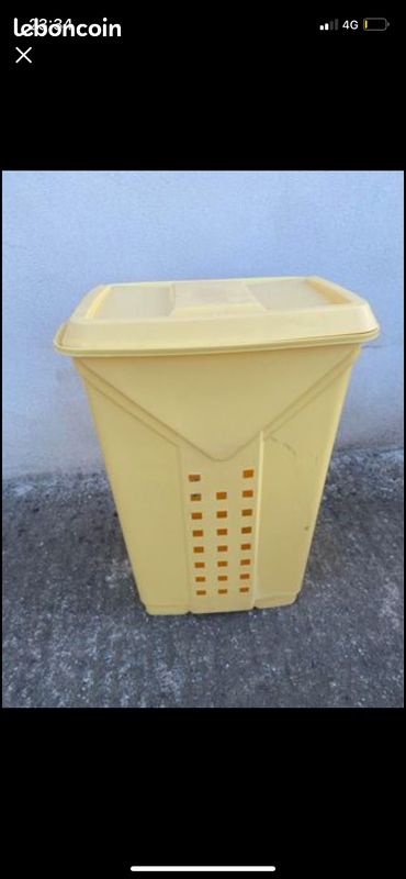Panier à linge (image 1)
