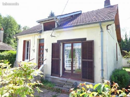 Maison 3 pièces 66 m²
