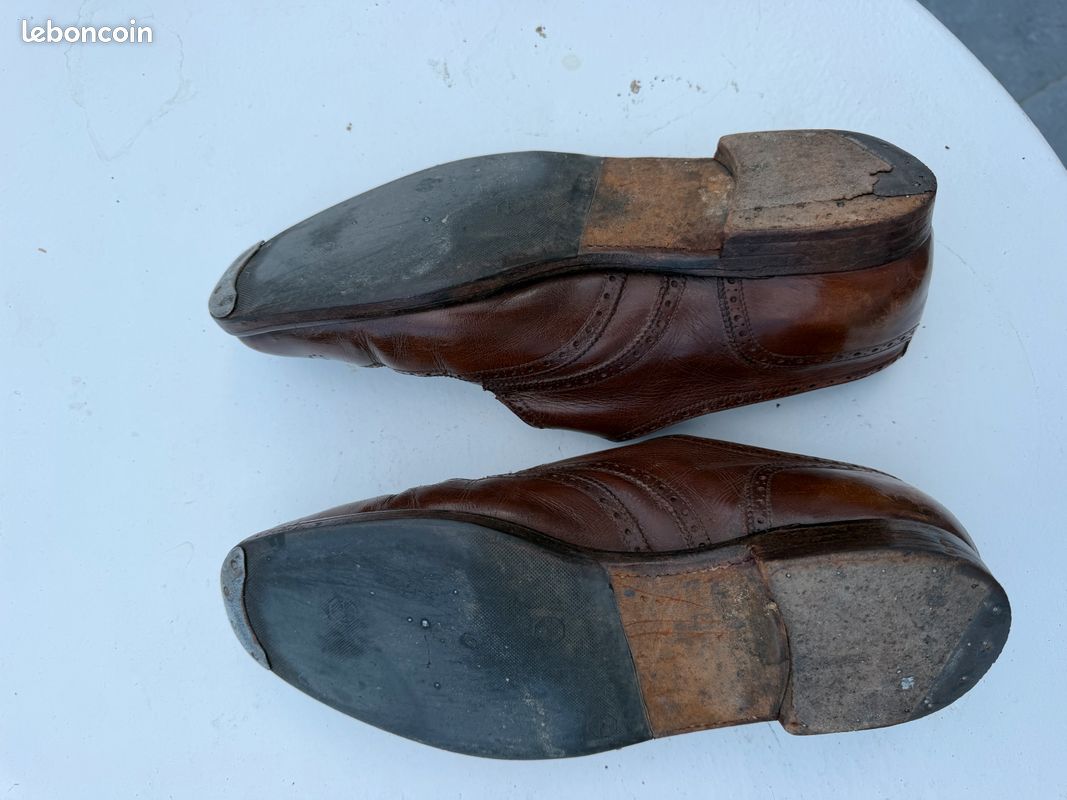 Weston boucles 44 (image 5)