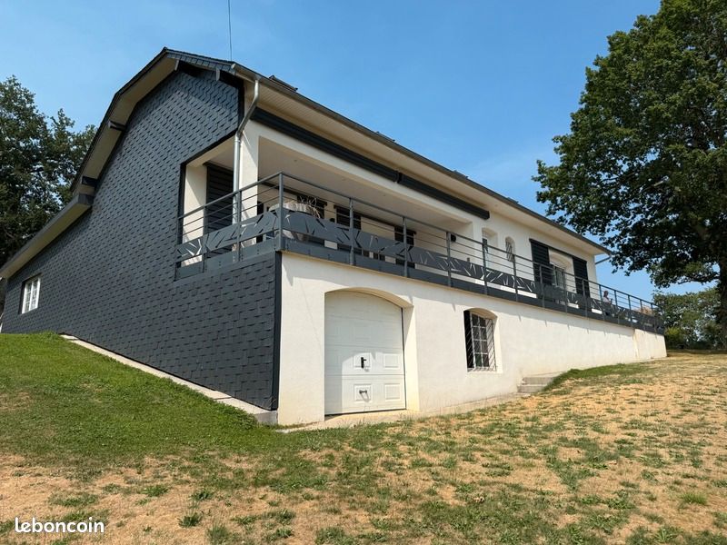 Maison 4 pièces 134 m² · à Escoubès-Pouts · 134 m² · 325 000 €