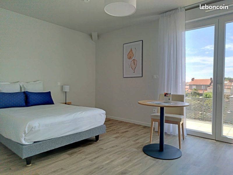 Appartement 1 pièce 31 m² · à Cholet · 31 m² · 590 €