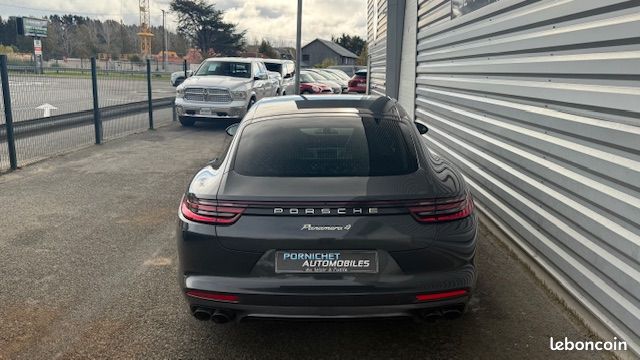 Porsche panamera - 4 v6 3.0 462 hybrid pdk (image 3)