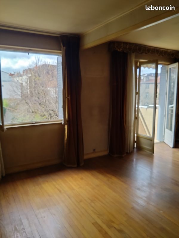 Vends Appartement T4 (image 2)