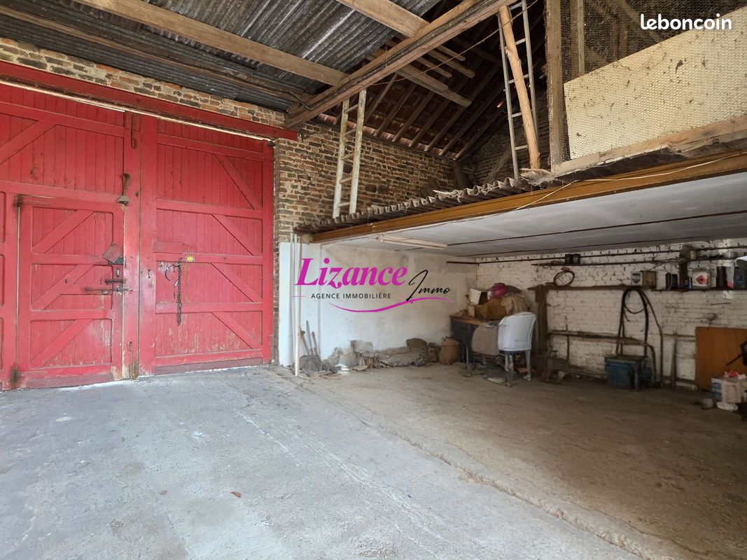 Maison 3 pièces 82 m² · à Baralle · 82 m² · 98 000 €