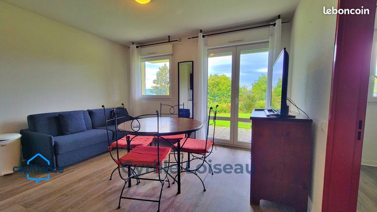 Appartement 2 pièces 32 m²