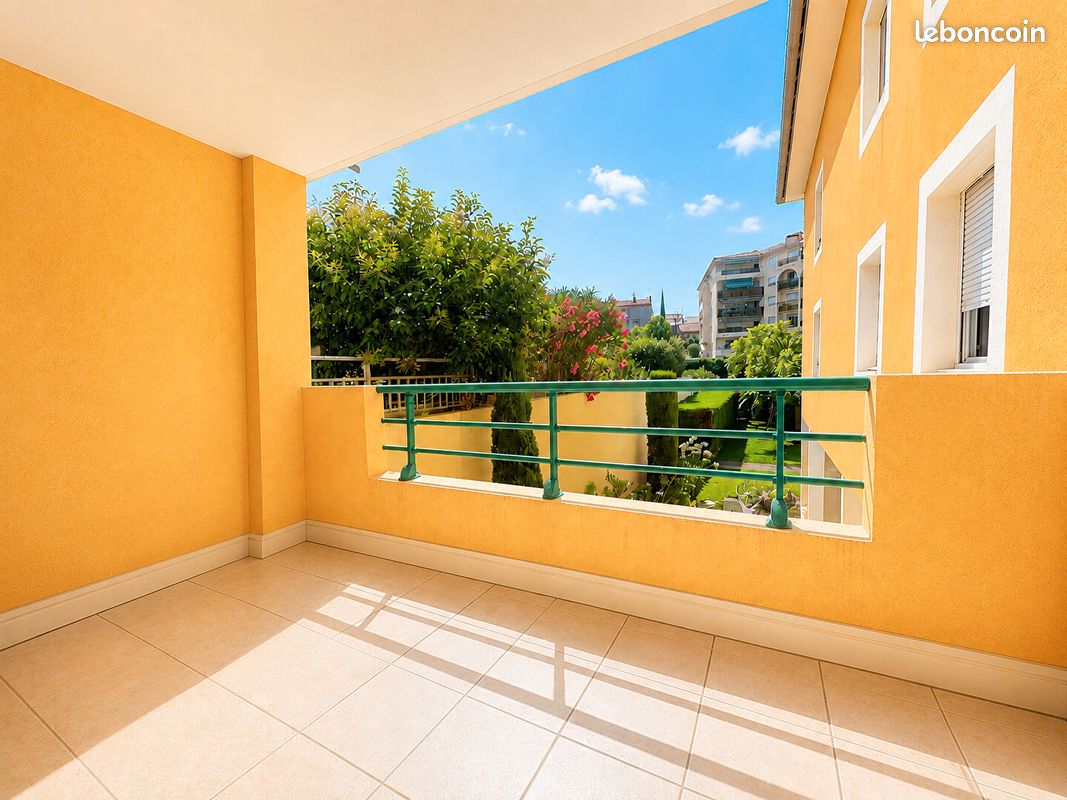 Appartement 2 pièces 41 m² · à Saint-Raphaël · 41 m² · 254 000 €