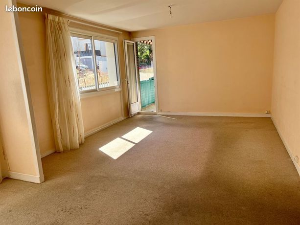 Appartement 4 pièces 82 m²