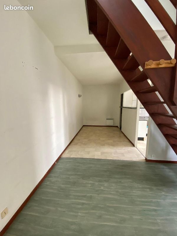 Appartement 2 pièces 43 m² · à Clermont-Ferrand · 43 m² · 600 €/mois