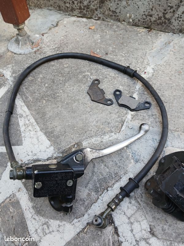 Frein scooter chinois 50 (image 3)