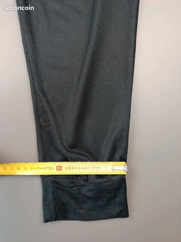 Under Armour Pantalon Jogging HeatGear Noir Taille M Homme Sport Training Fitness Running [I0422] (image 10)