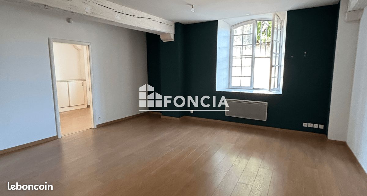 Appartement 3 pièces 65 m² · à Cognac · 65 m² · 99 000 €