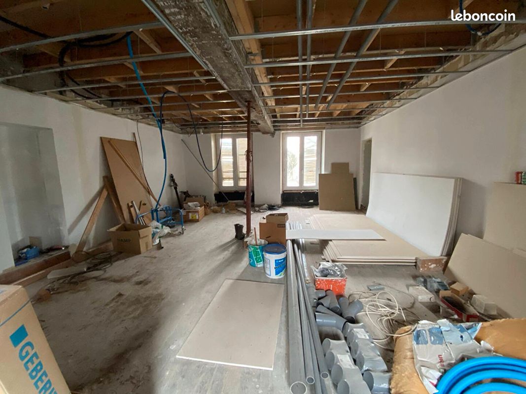 Maison 11 pièces 150 m² (image 4)
