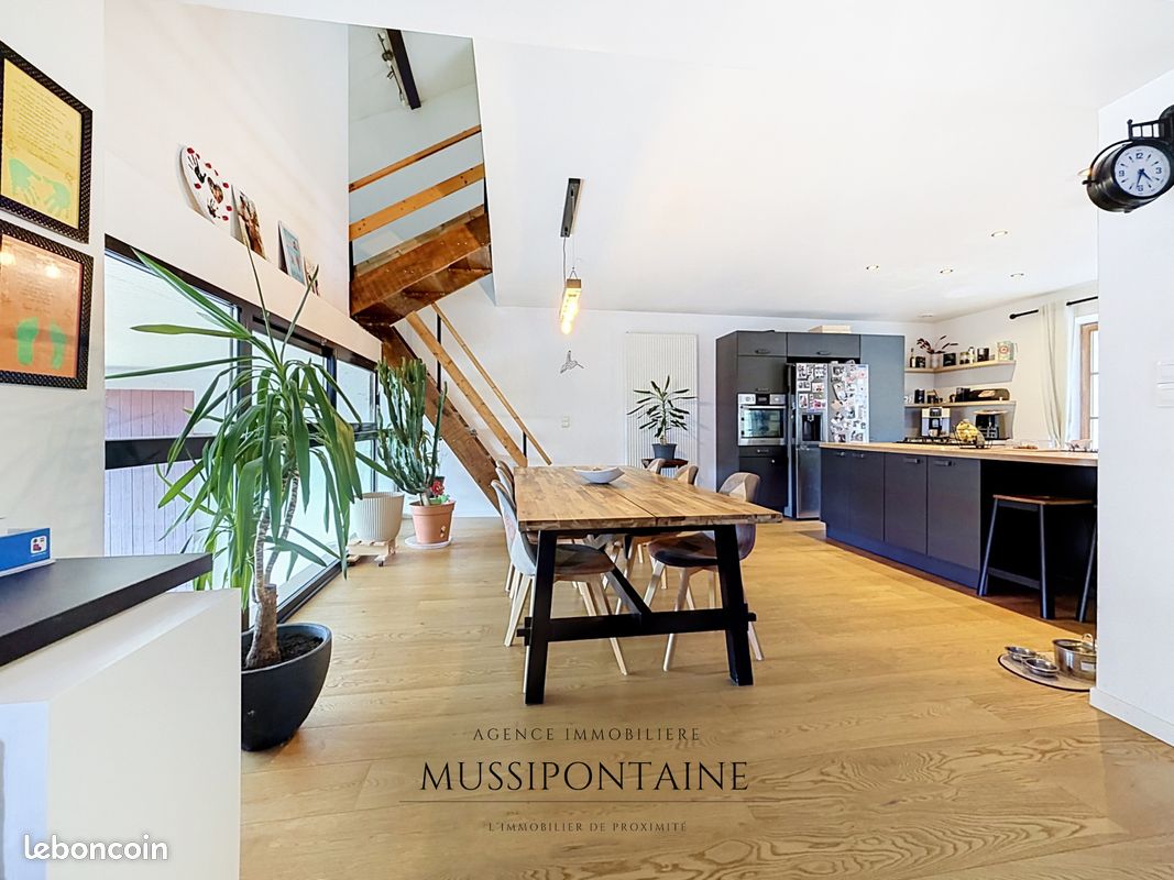 Maison 6 pièces 143 m² · à Prény · 143 m² · 230 000 €