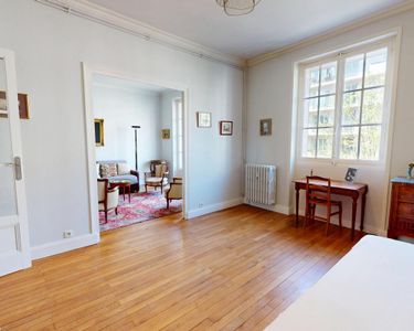Appartement 447 000 € - 71 m²