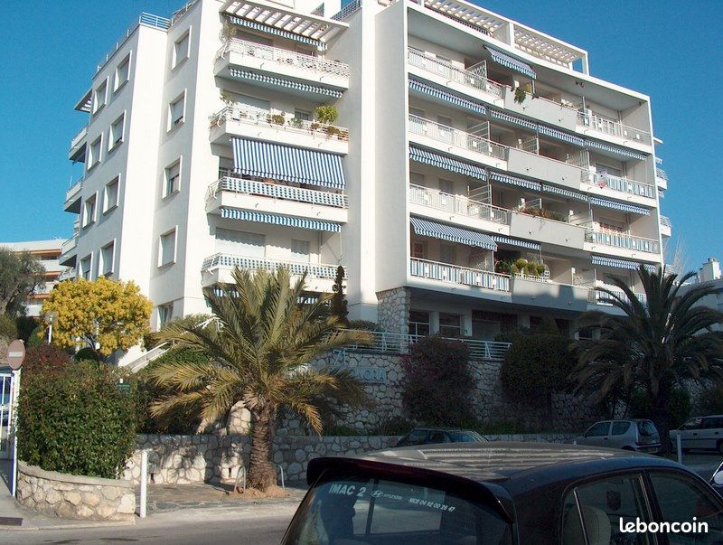 Appartement 1 pièce 35 m² · à Nice · 35 m² · 950 €