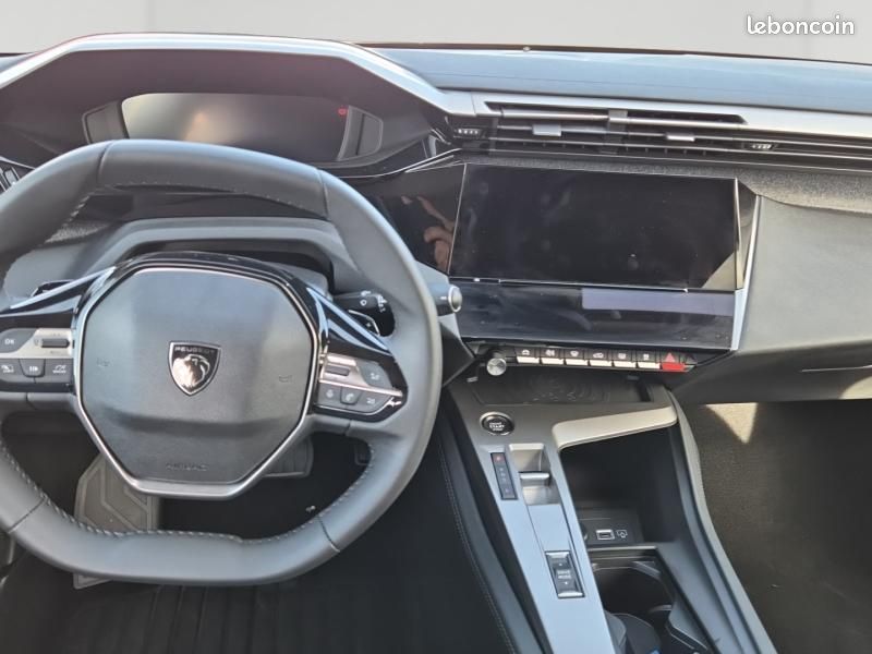 Peugeot 408 PHEV 225ch Allure Pack e-EAT8 (image 21)