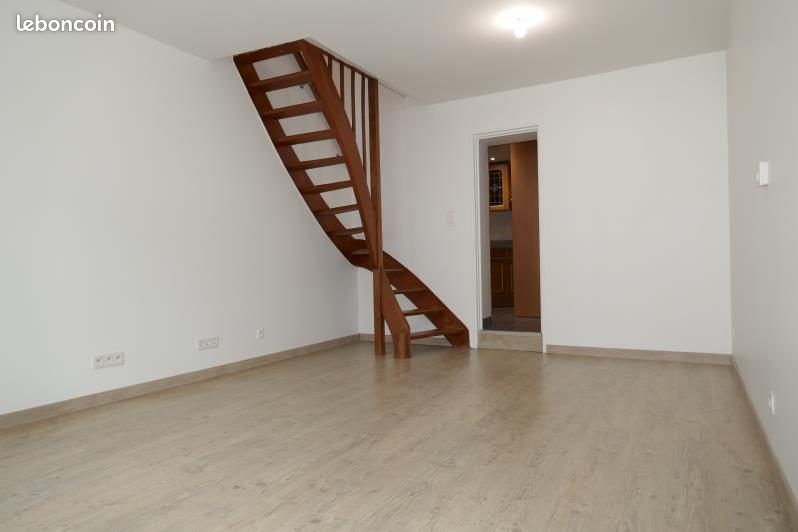 Maison 4 pièces 65 m² · à Bolbec · 65 m² · 538 €/mois