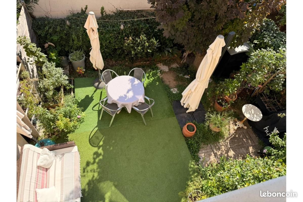 Maison 4 pièces 77 m² · à Montpellier · 77 m² · 425 000 €