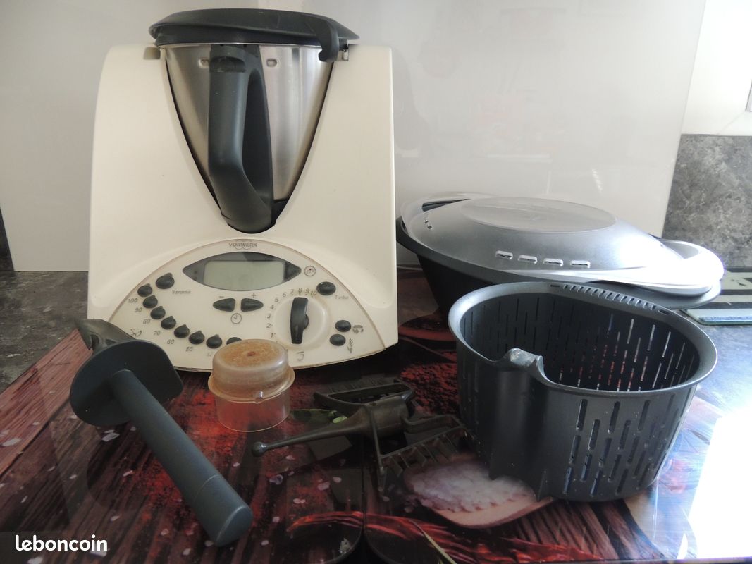 Thermomix TM31 (image 1)