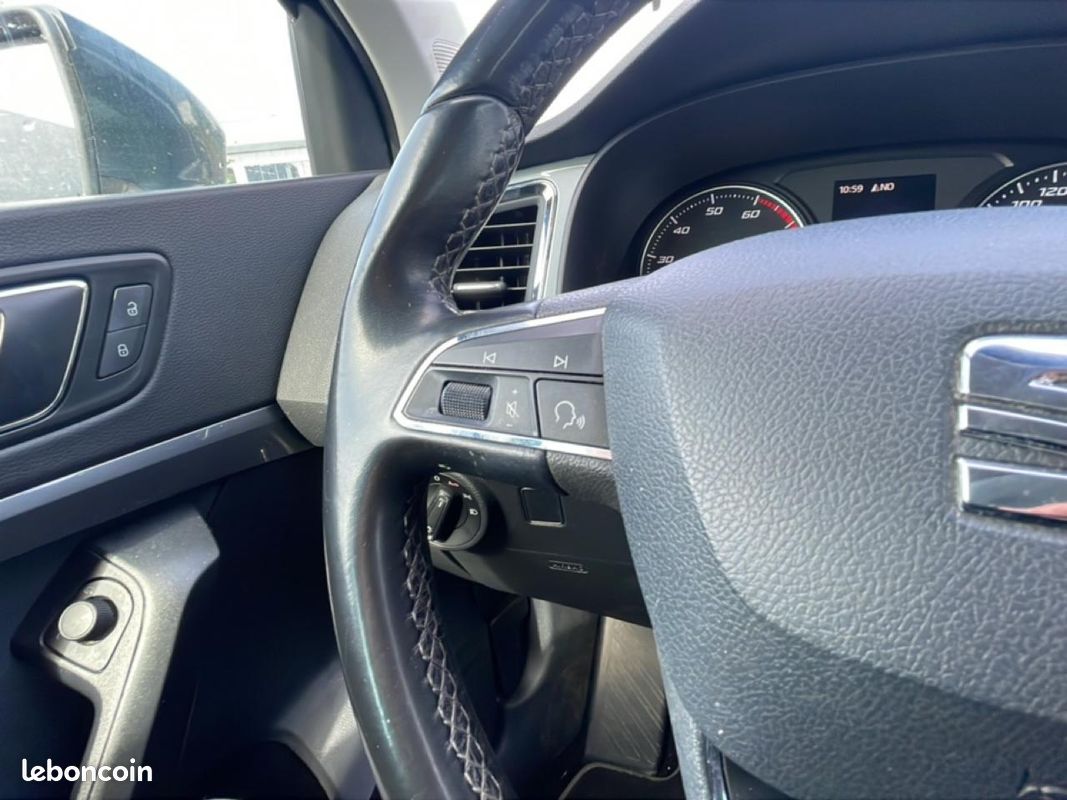 SEAT ATECA 1.0 tsi 115 style business (image 12)