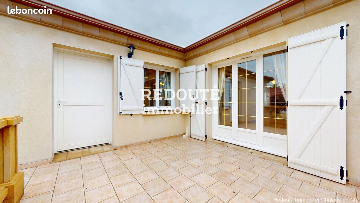 Maison 6 pièces 170 m² · à Matougues · 170 m² · 315 000 €