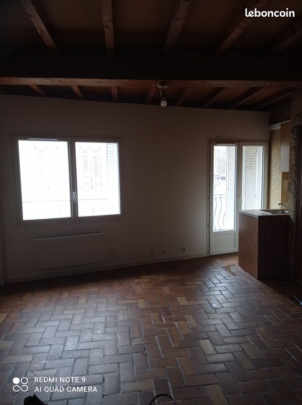 Appartement 3 pièces 66 m² · à Castillon-la-Bataille · 66 m² · 630 €/mois