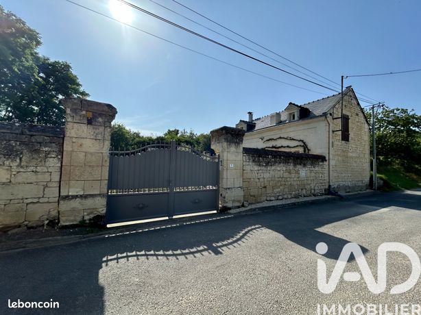 Propriété 4 pièces 138 m²