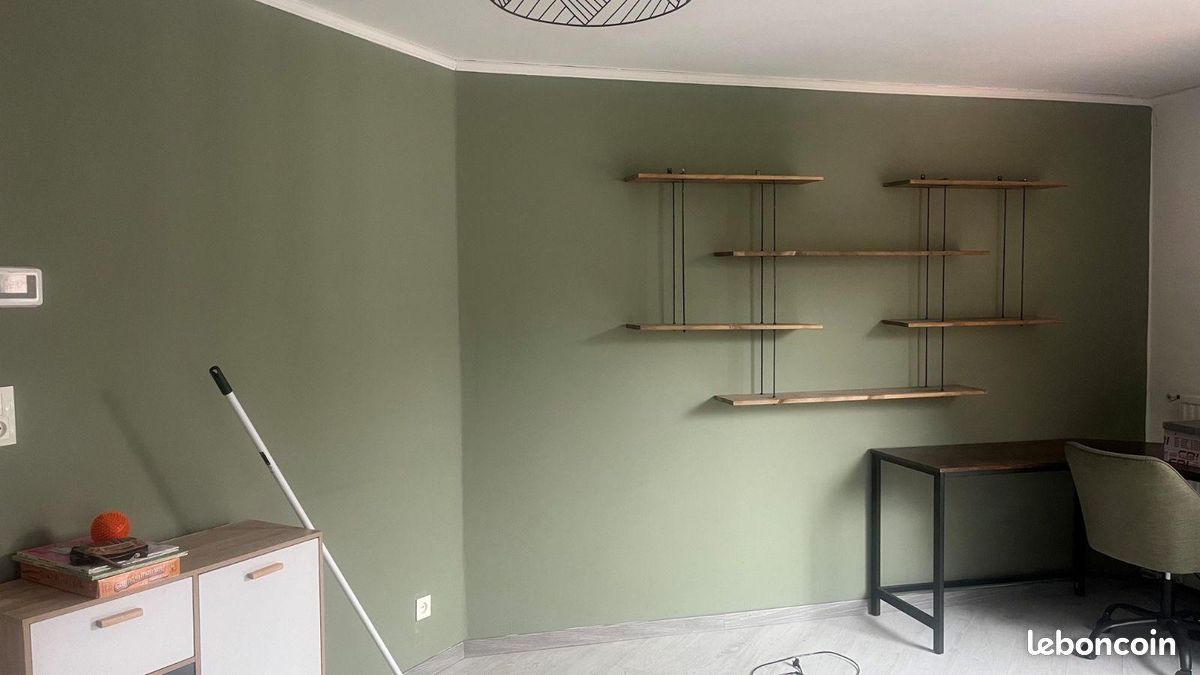 Appartement 3 pièces 65 m² · à Dunkerque · 65 m² · 570 €/mois