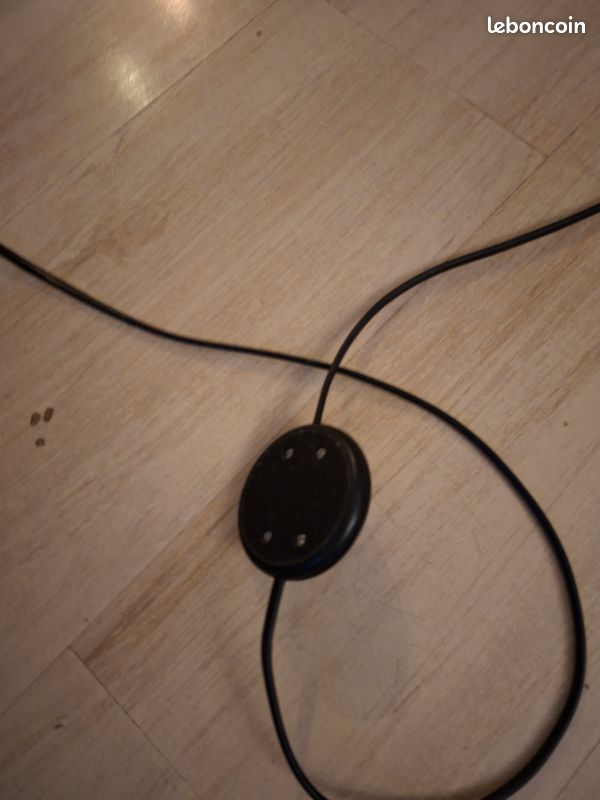 Luminaire sur pieds (image 3)