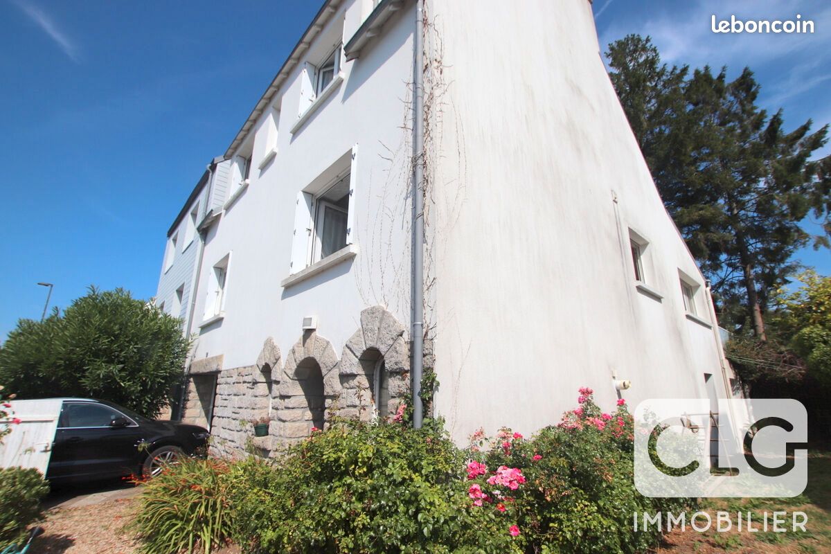 Maison 6 pièces 136 m² · à Quimper · 136 m² · 310 500 €
