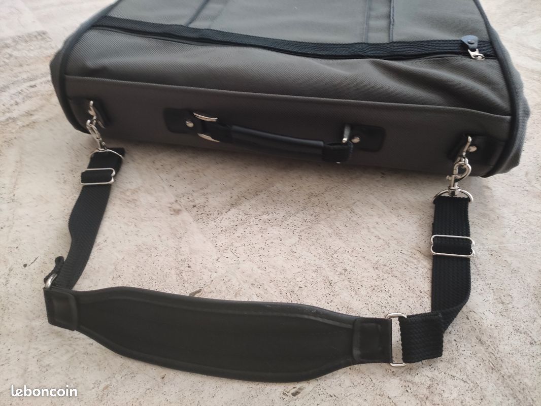 Sac porte-costume Samsonite (image 6)