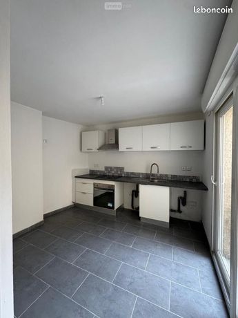 Maison de ville 4 pièces 100 m²