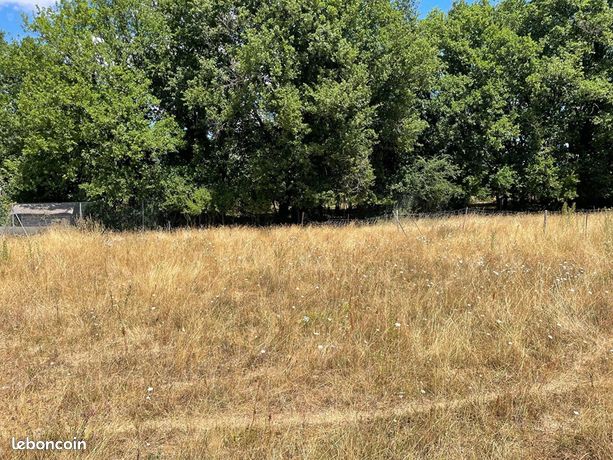 Terrain 598 m² Liniers