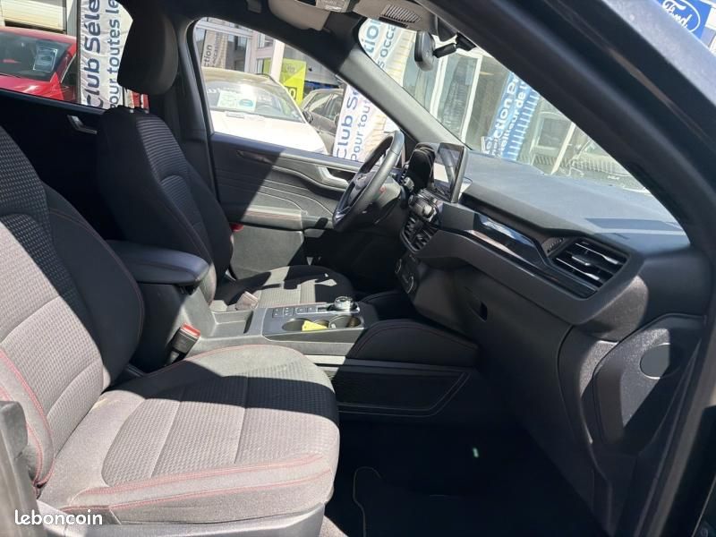 Ford Kuga 2.5 Duratec 225ch PHEV ST-Line BVA (image 11)