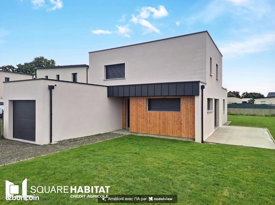 Maison 6 pièces 125 m² · à Lamballe-Armor · 125 m² · 346 500 €
