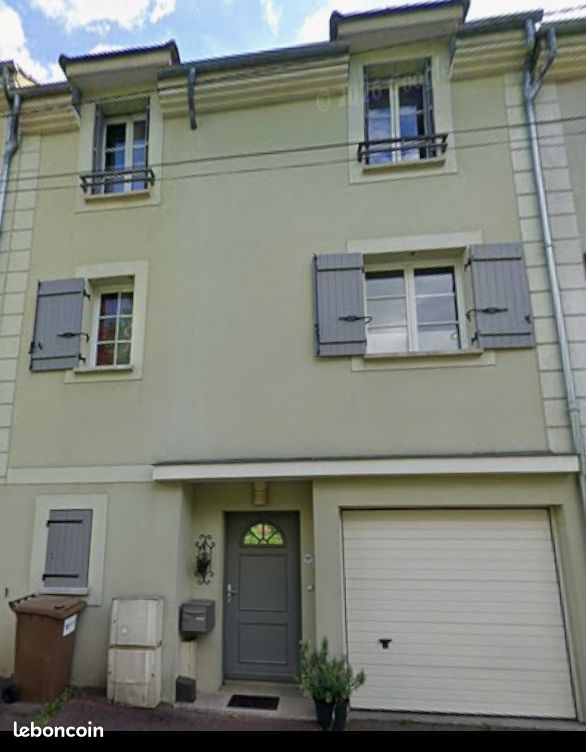 Maison 5 pièces 118 m² · à Septeuil · 118 m² · 320 000 €