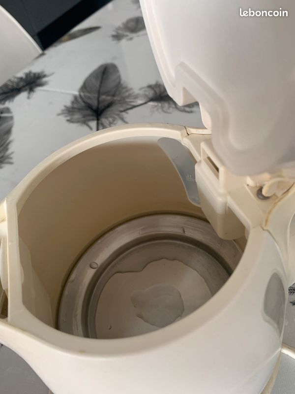 Bouilloire + cooker (image 3)