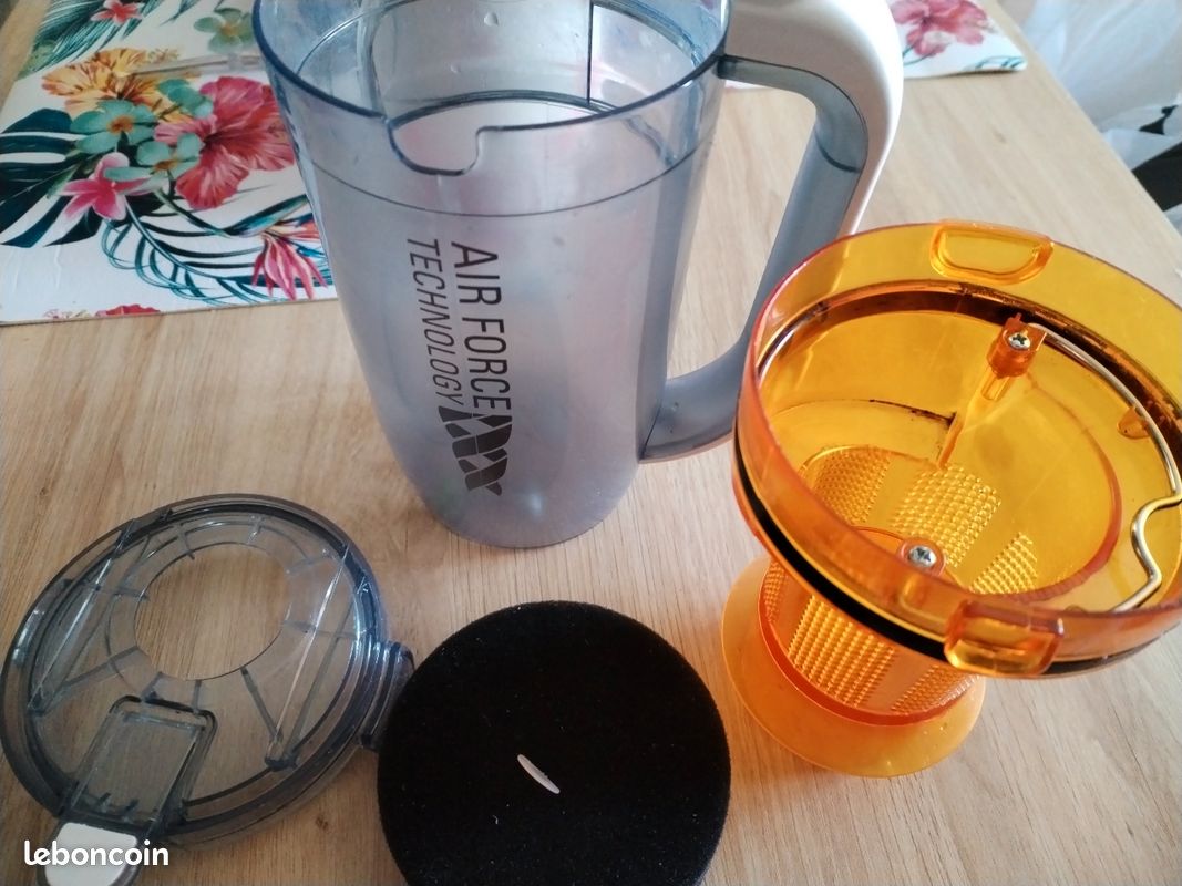 Aspirateur vapeur (image 10)