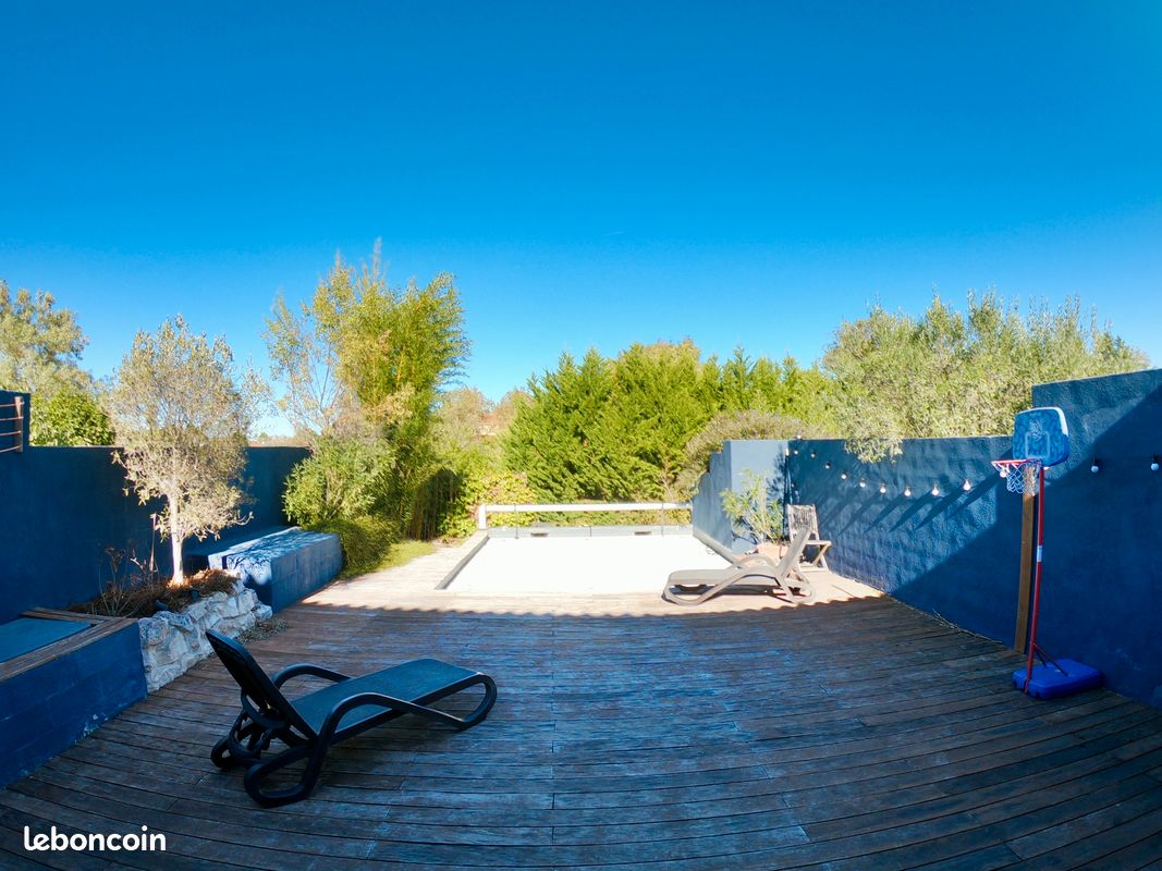 Maison 5 pièces 165 m² · à Gimont · 165 m² · 299 000 €