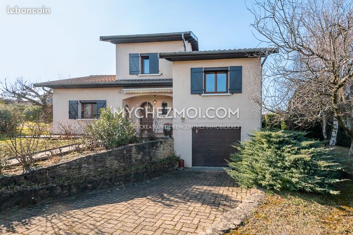 Maison 5 pièces 98 m²