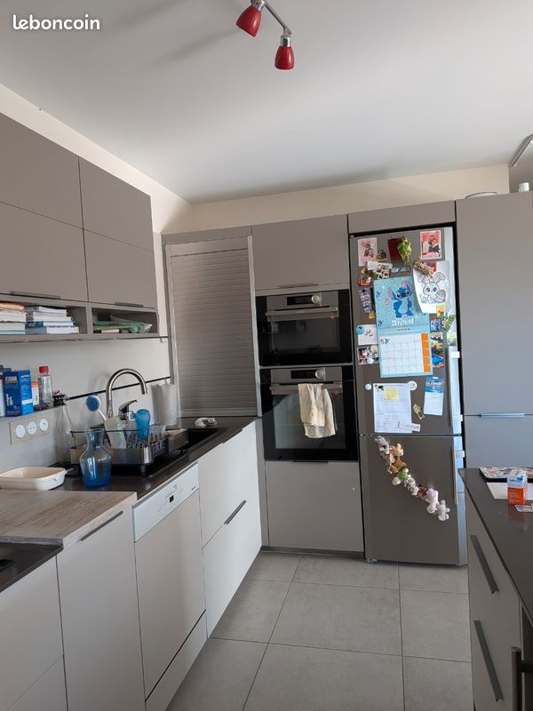 Appartement T4 a louer (image 5)