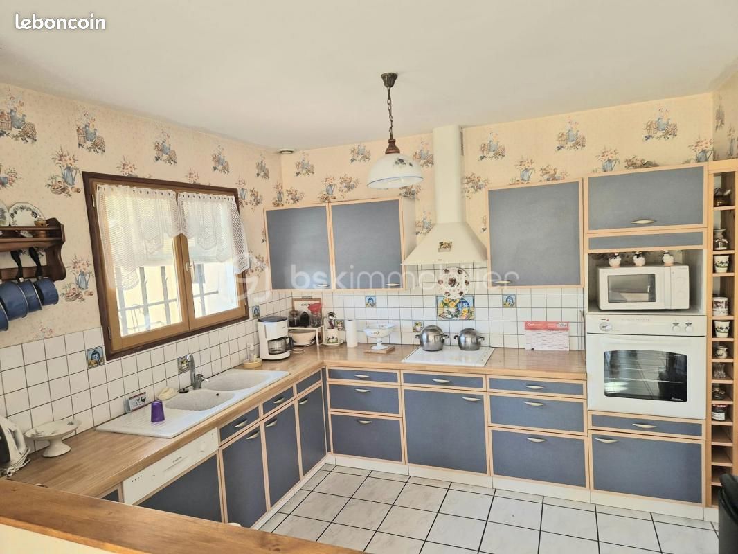Maison de village 4 pièces 90 m² - Angaïs 64510 (image 3)