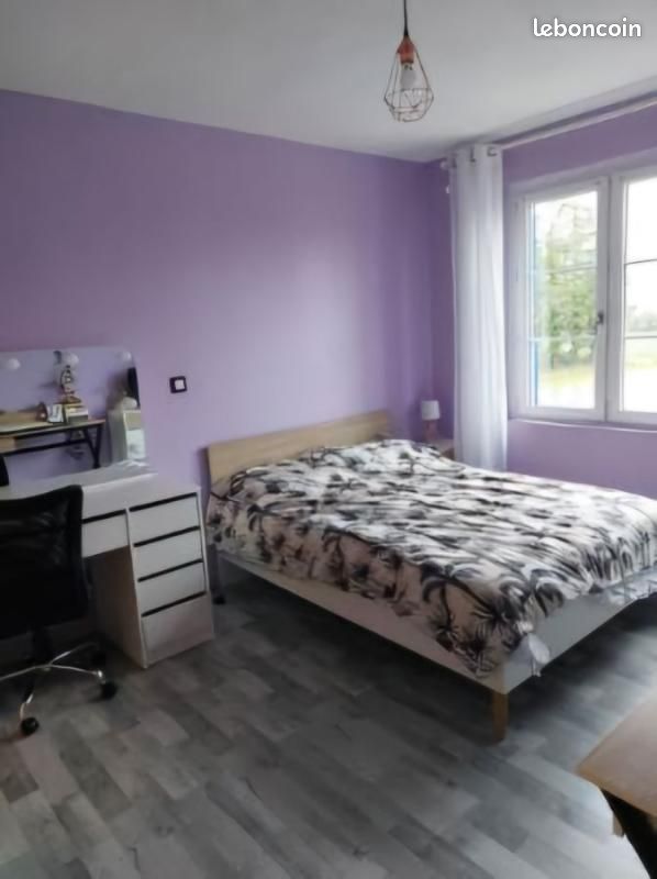 Maison 7 pièces 145 m² · à Fontenay-le-Comte · 145 m² · 172 500 €