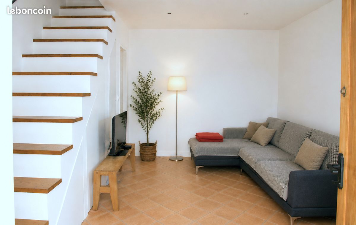 Maison 3 pièces 51 m² · à Céret · 51 m² · 183 500 €
