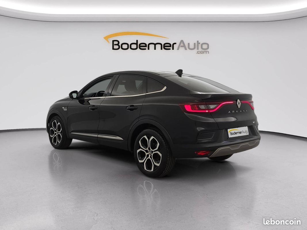 RENAULT Arkana E-Tech 145 - 21B Intens (image 3)
