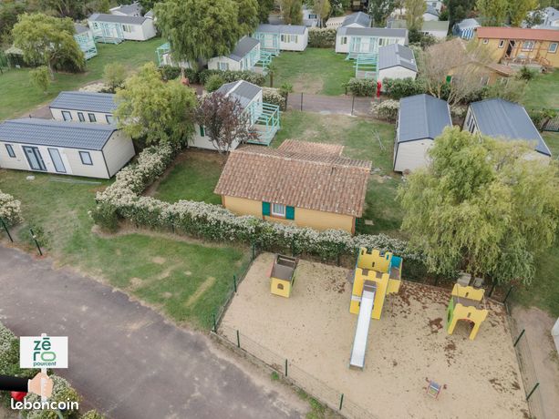 Maison 4 pièces 40 m²