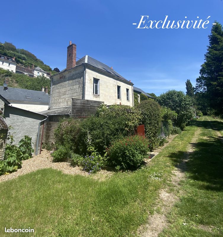 Maison 6 pièces 149 m² · à Troo · 149 m² · 245 000 €