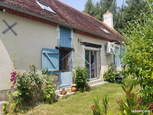 Maison 4 pièces 108 m²